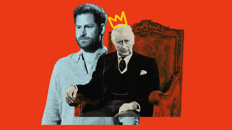 Prince Harry has made his final decision regarding his role in King Charles’ reign.