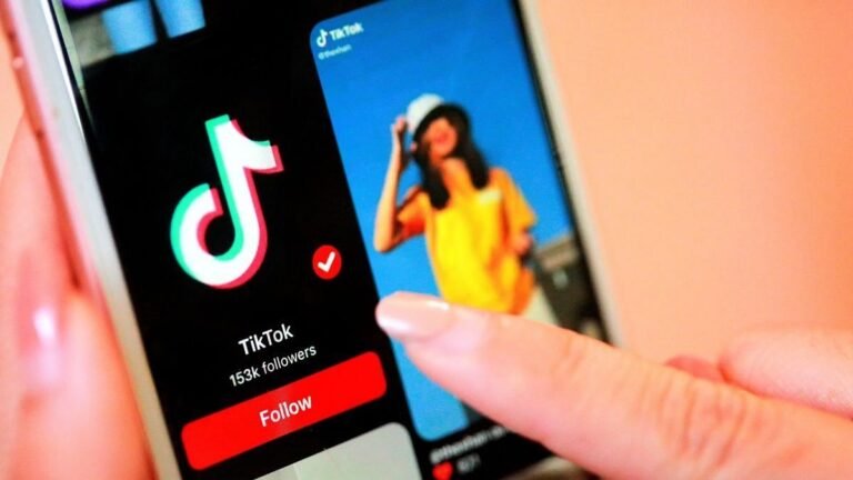 TikTok Introduces ‘Whee’: A New Image Sharing App
