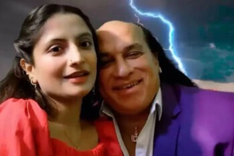 Chahat Fateh Ali Khan's 'Bado Badi' Removed by YouTube Again