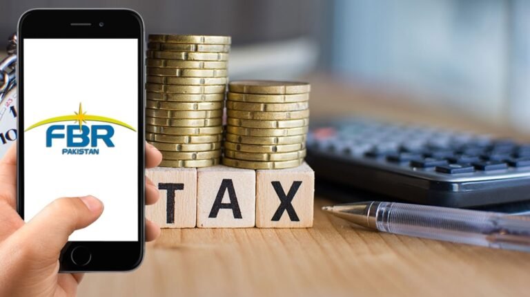 FBR Offices to Stay Open Late to Meet Annual Tax Target