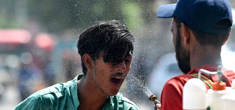Karachi Weather