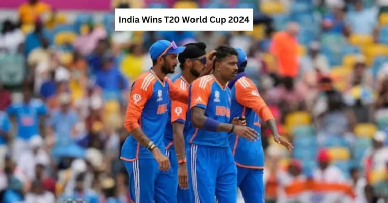 Award Winners After India vs South Africa T20 World Cup Final: From Player of the Match to Player of the Tournament