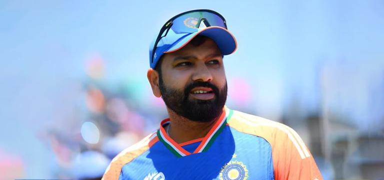 Rohit Sharma Retires from T20Is