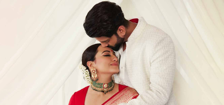 Is Sonakshi Sinha Pregnant?