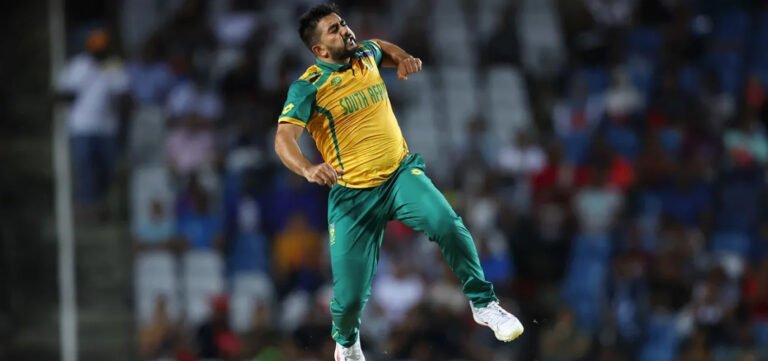 T20 World Cup 2024, AFG vs SA 1st Semi-Final Match Report