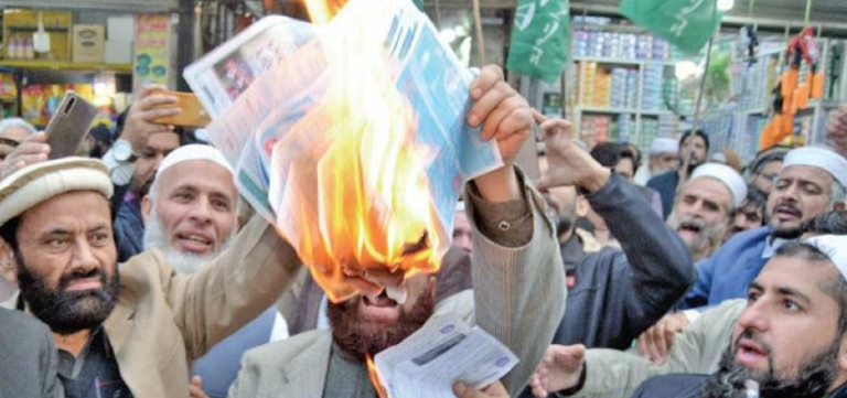 All Pakistan Traders Association Announces Nationwide Protest Against High Electricity Bills