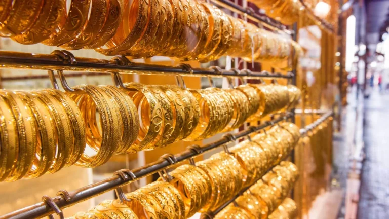 Gold rates in Pakistan today, 28 June 2024