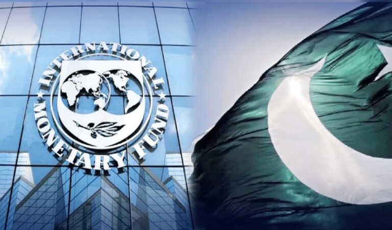IMF Denies Government’s Proposal for Tax Cuts and Concessions