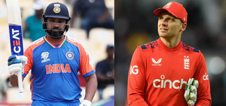 Cricket Highlights, IND vs ENG: India Beats England to Enter Final