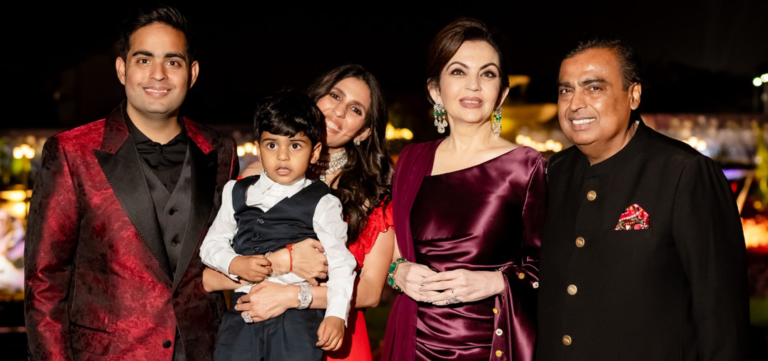 No Ambani Post-Wedding Event in London