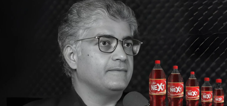 Senior Managers of Cola Next Go Missing After CEO's Kidnapping