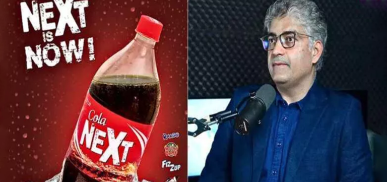 Zulfiqar Ahmed: Cola Next CEO Returns Home in Lahore, Family Confirms