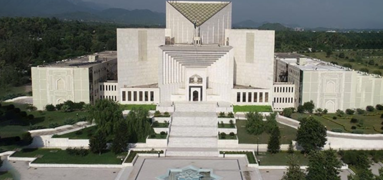 SC to Announce Verdict on SIC Reserved Seats Tomorrow