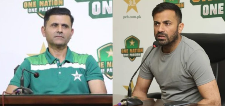 PCB Fires Wahab Riaz, Abdul Razzaq After T20 World Cup Failure