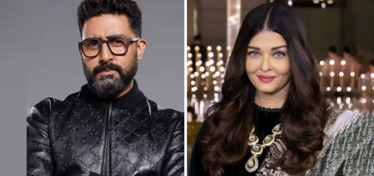Aishwarya Rai Traveling Alone
