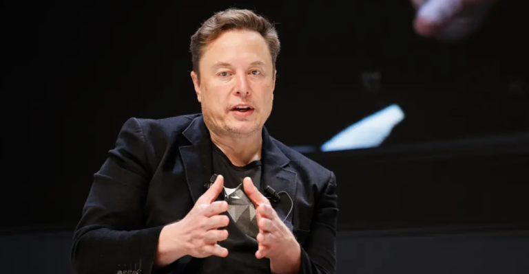 Elon Musk Says His Trans Daughter, Vivian, Was "Killed by the Woke-Mind Virus"