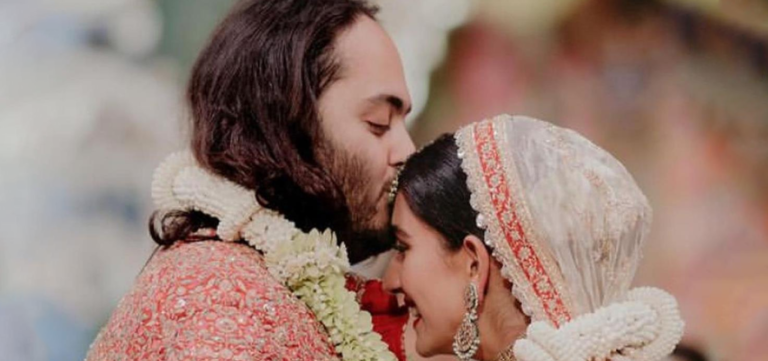 Anant Ambani and Radhika Merchant wedding gifts
