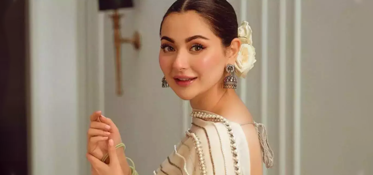 Hania Aamir Shares Her Thoughts on Marriage