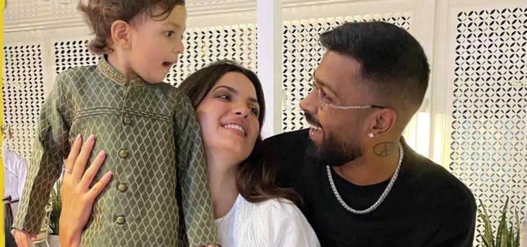 Hardik Pandya and Natasa divorce