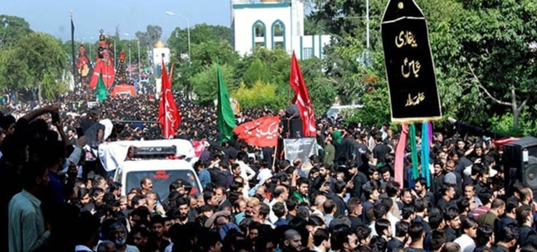 Govt Announces Public Holiday on 1st Muharram.