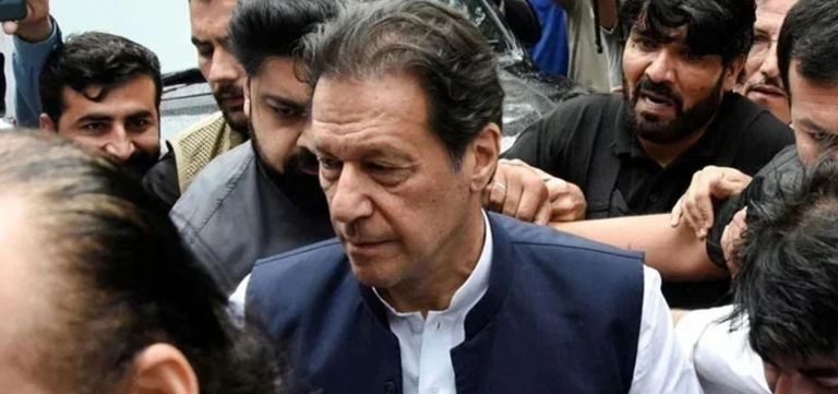 Imran Khan Blocks Return of Former PTI Members