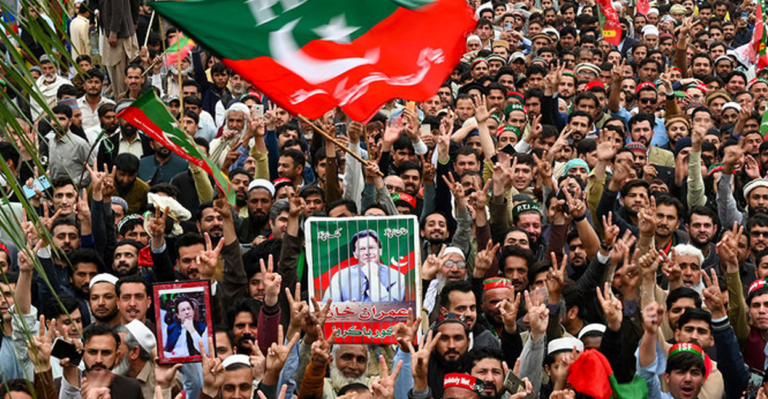 Has the UK Government Called for Imran Khan’s Release?