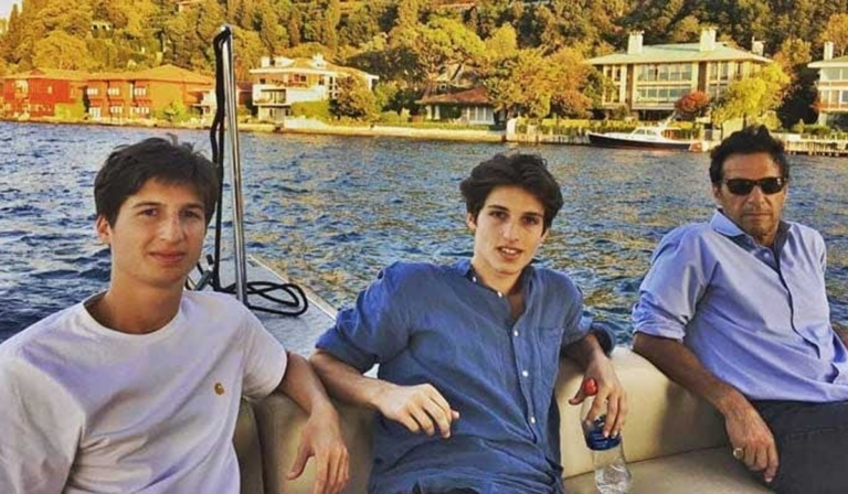 PTI Founder’s Plea for WhatsApp Call with Sons Rejected