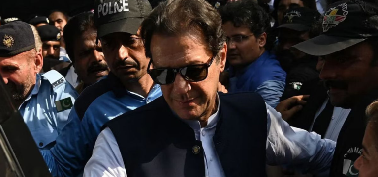 Did the United Nations Demand Pakistan Release Imran Khan?