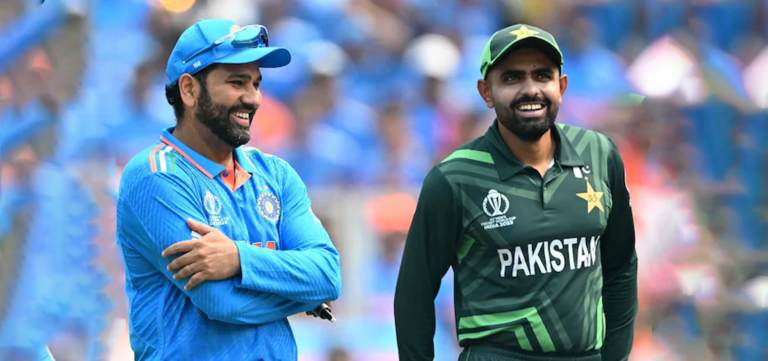 Champions Trophy 2025: India May Not Travel to Pakistan