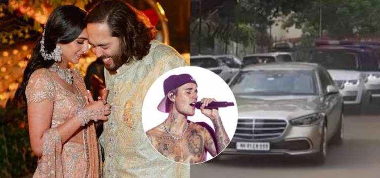 Justin Bieber to Charge $10 Million for Performing at Anant Ambani’s Wedding