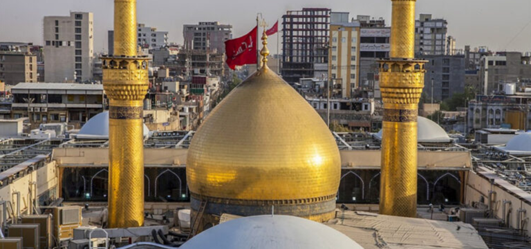Lessons from Karbala