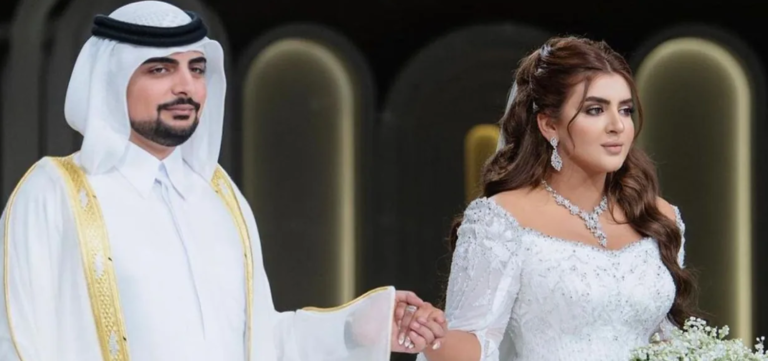 Princess Sheikha Mahra Al Maktoum announces divorce
