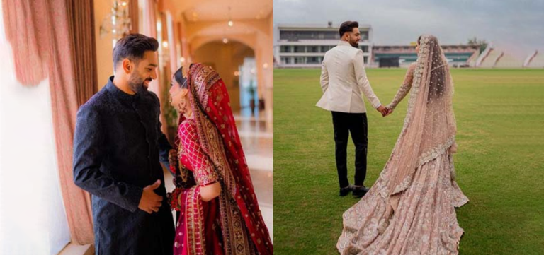 Haris Rauf Denies Rumors About Childbirth