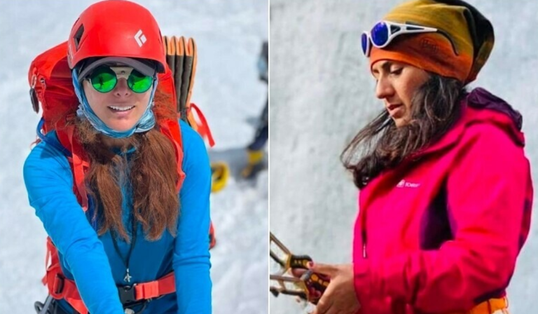 Who is Samina Baig, And What Has Happened to Her?