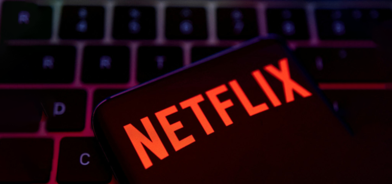 New Netflix Shows and Movies in August 2024
