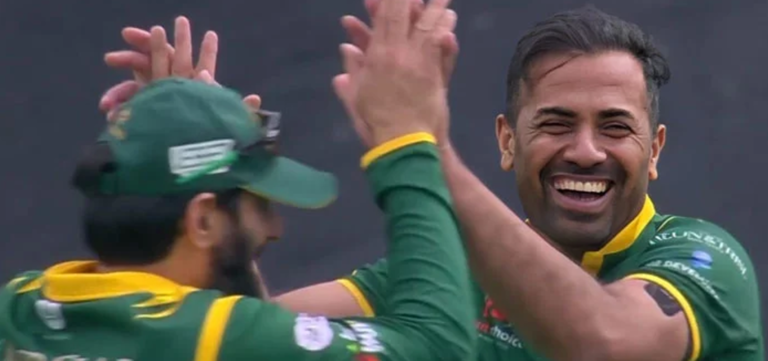 Pakistan Qualifies for WCL 2024