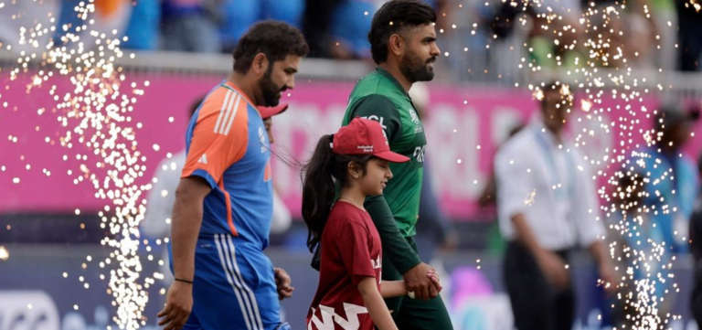 BCCI's Decision Not to Go to Pakistan for Champions Trophy.