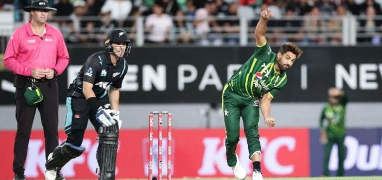 Pakistan will visit New Zealand next year