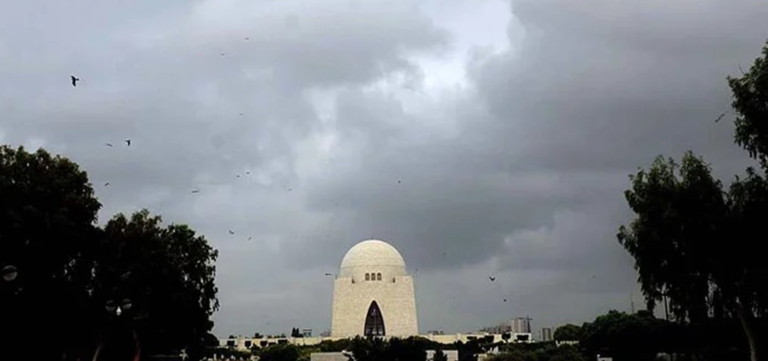 Rain Expected Next Week