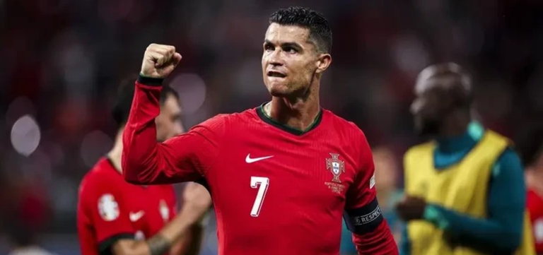 Ronaldo Says He Is Playing His ‘Last European Championship’