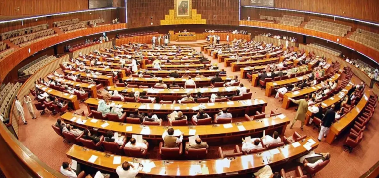 How Party Position in NA Can Change After SC Verdict