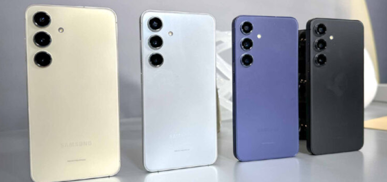 Samsung Revises Prices in Pakistan