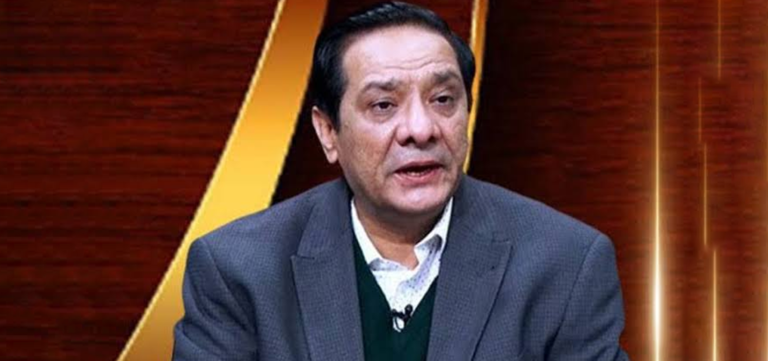 Comedian Sardar Kamal Passes Away