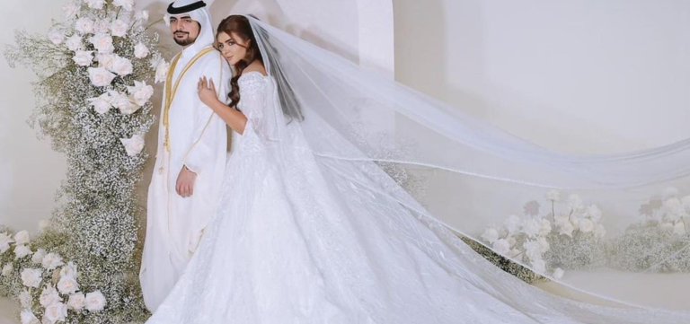 Who is Sheikha Mahra, and why did she divorce her husband?