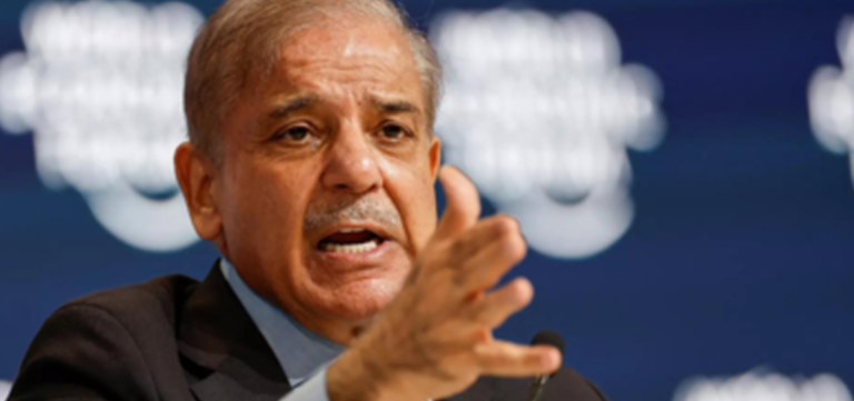 Why Has PM Shehbaz Sharif Threatened to Resign?