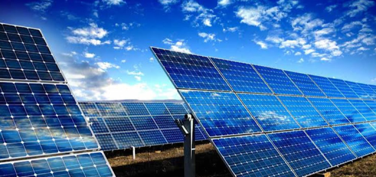 Pakhtunkhwa Govt to Provide Free Solar Panels to Poor Families