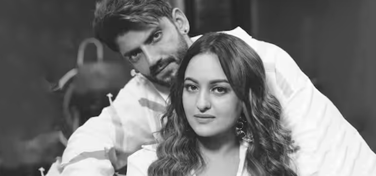 Is Sonakshi Sinha Pregnant?