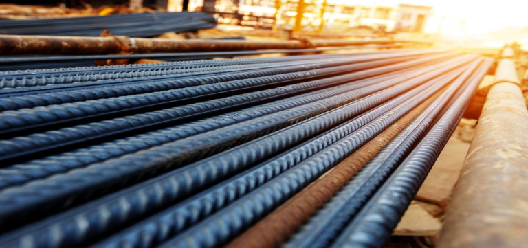 Steel Prices in Pakistan