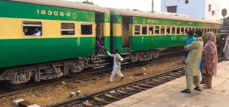 Railways to Launch ‘Summer Vacation Special Train’ on July 5