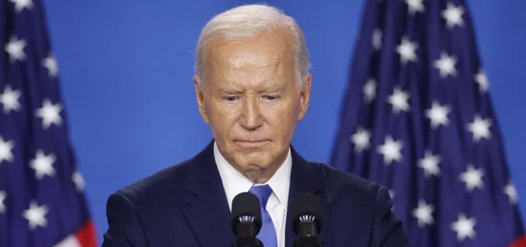 President Joe Biden tests positive for Covid-19 